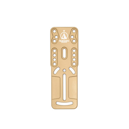 True North Concepts - Rigid Holster Platform Patrol