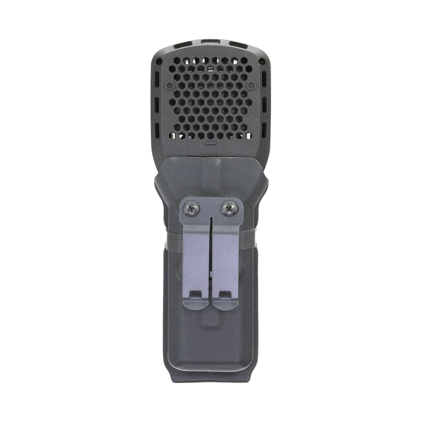 Skeeter Thermacell MR300 Carrier with DCC Monoblock metal belt clip