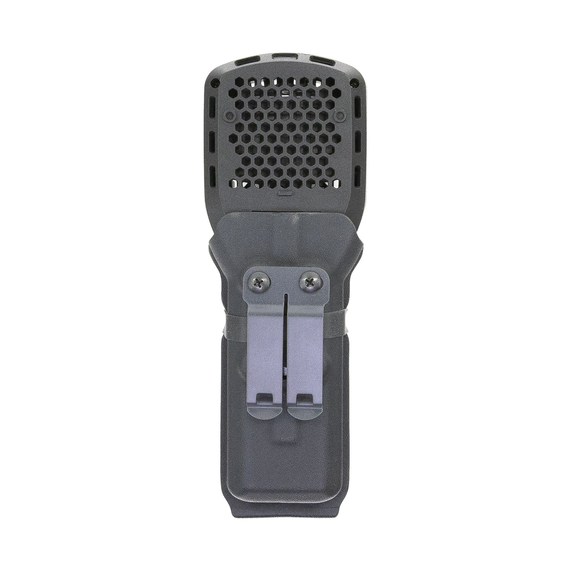 Skeeter Thermacell MR300 Carrier with DCC Monoblock metal belt clip