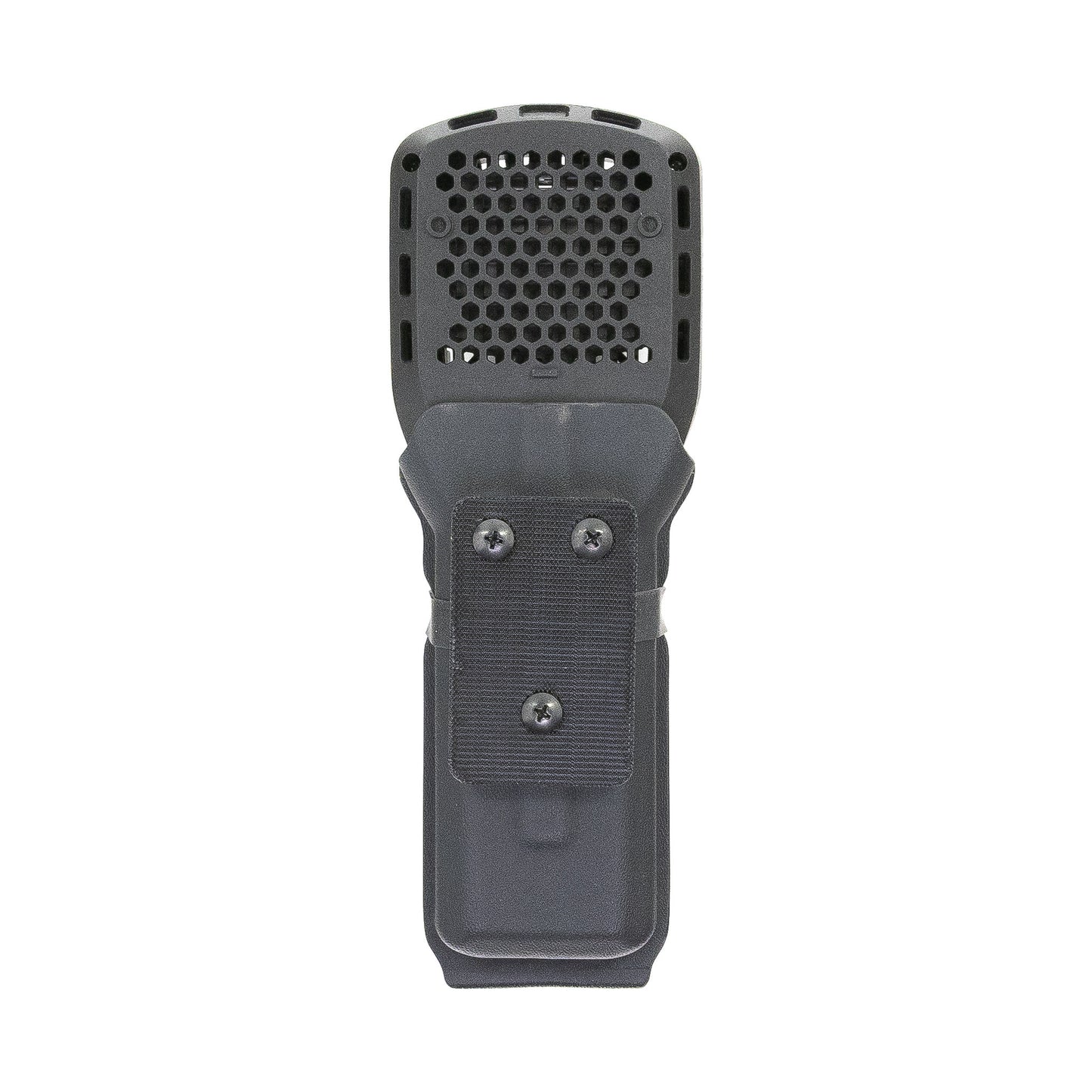 Skeeter Thermacell MR300 Carrier with small Velcro mounting panel for EDC bags