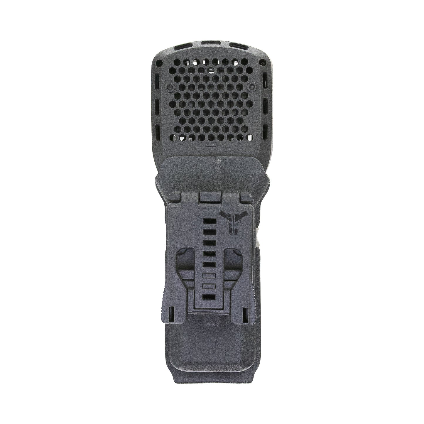 Skeeter Thermacell MR300 Carrier with Blade-Tech Tek-Lok