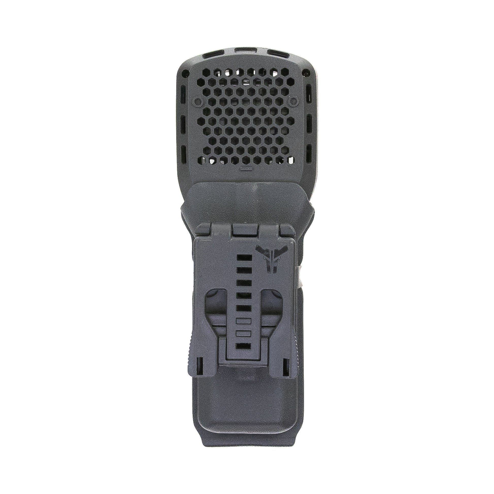 Skeeter Thermacell MR300 Carrier with Blade-Tech Tek-Lok