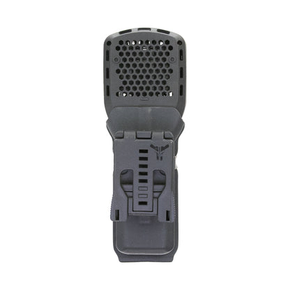Skeeter Thermacell MR300 Carrier with Blade-Tech Tek-Lok