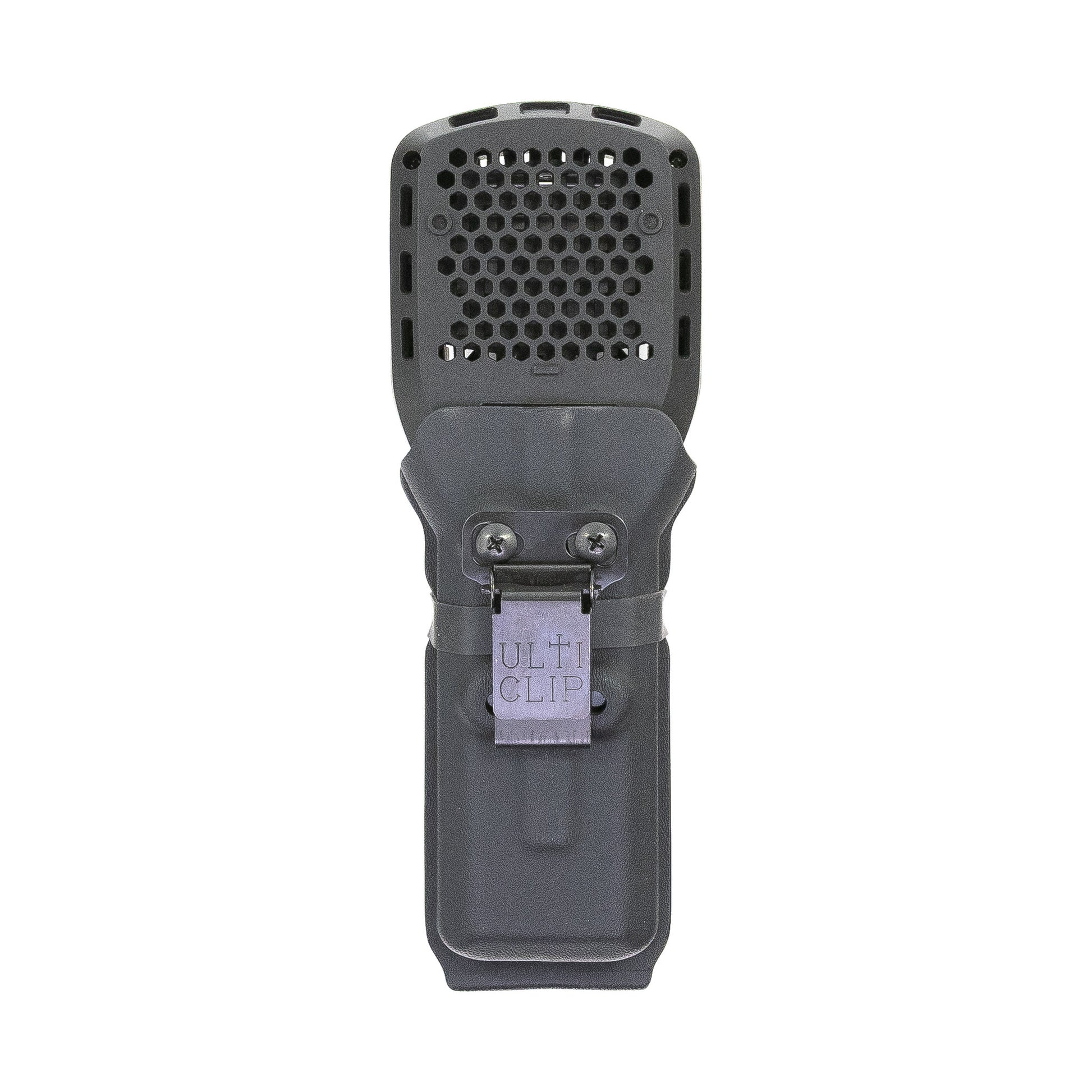 Skeeter Thermacell MR300 Carrier with UltiClip Ultituck