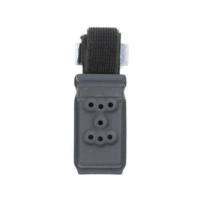 Rear view of the Talos Tourniquet Carrier showing the universal mounting pattern