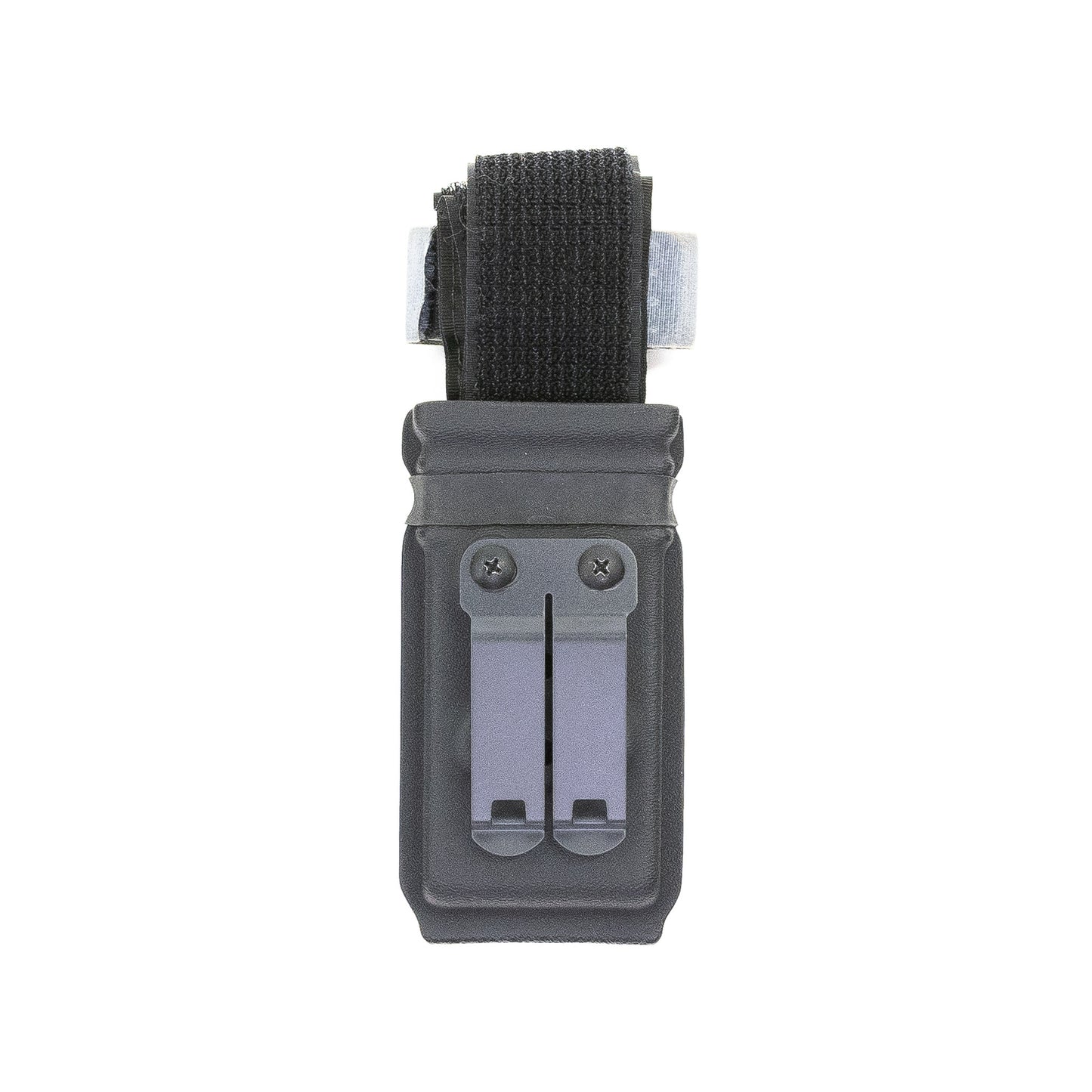 Talos Tourniquet Carrier with DCC Monoblock metal belt clip