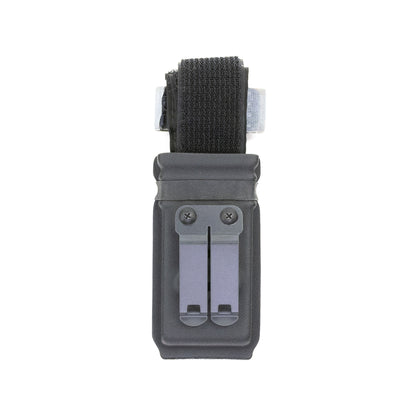 Talos Tourniquet Carrier with DCC Monoblock metal belt clip