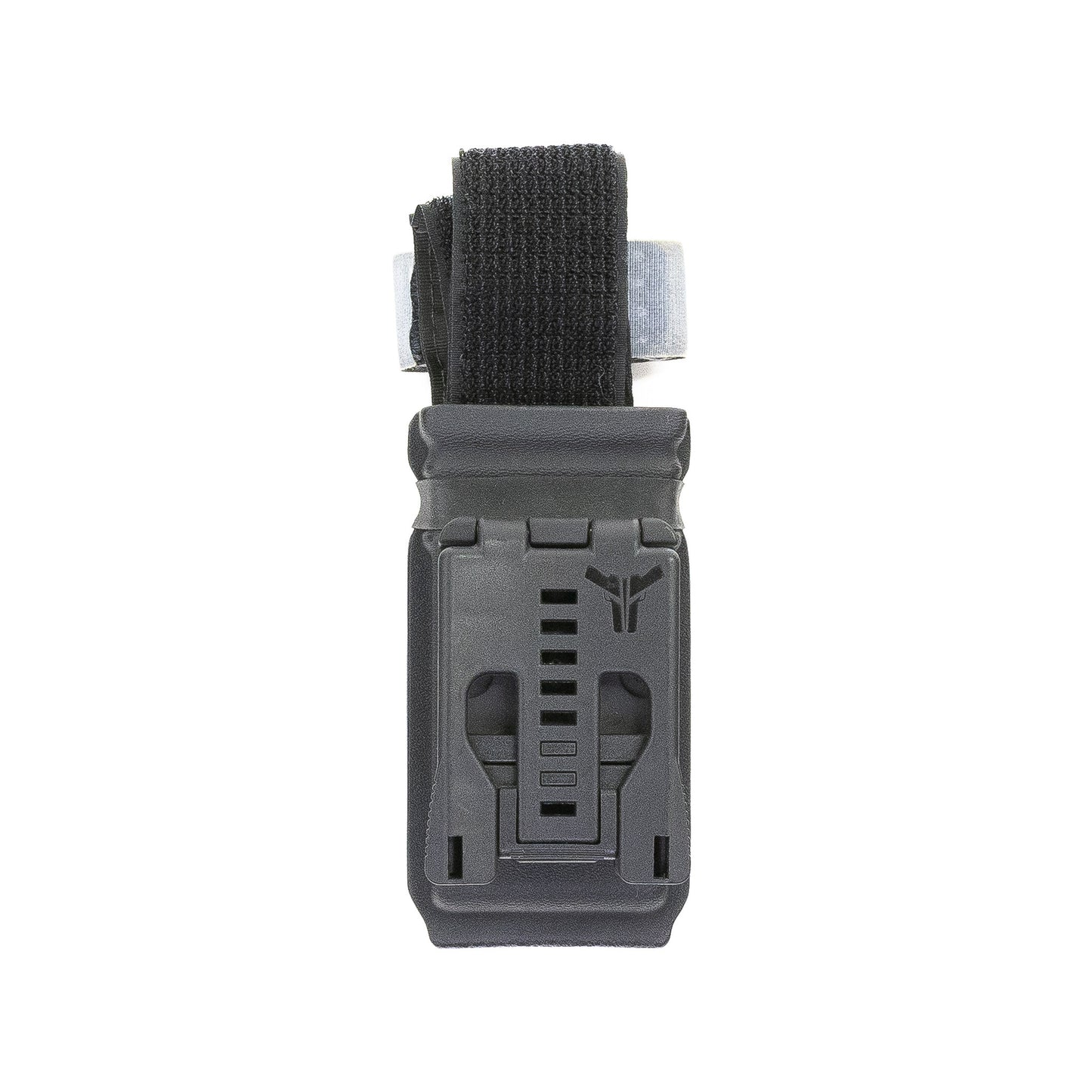 Talos Tourniquet Carrier with Blade-Tech Tek-Lok