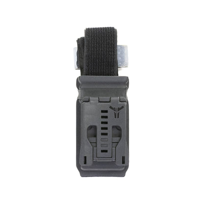 Talos Tourniquet Carrier with Blade-Tech Tek-Lok