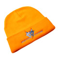 Hunter Orange Tuque(Beanie)