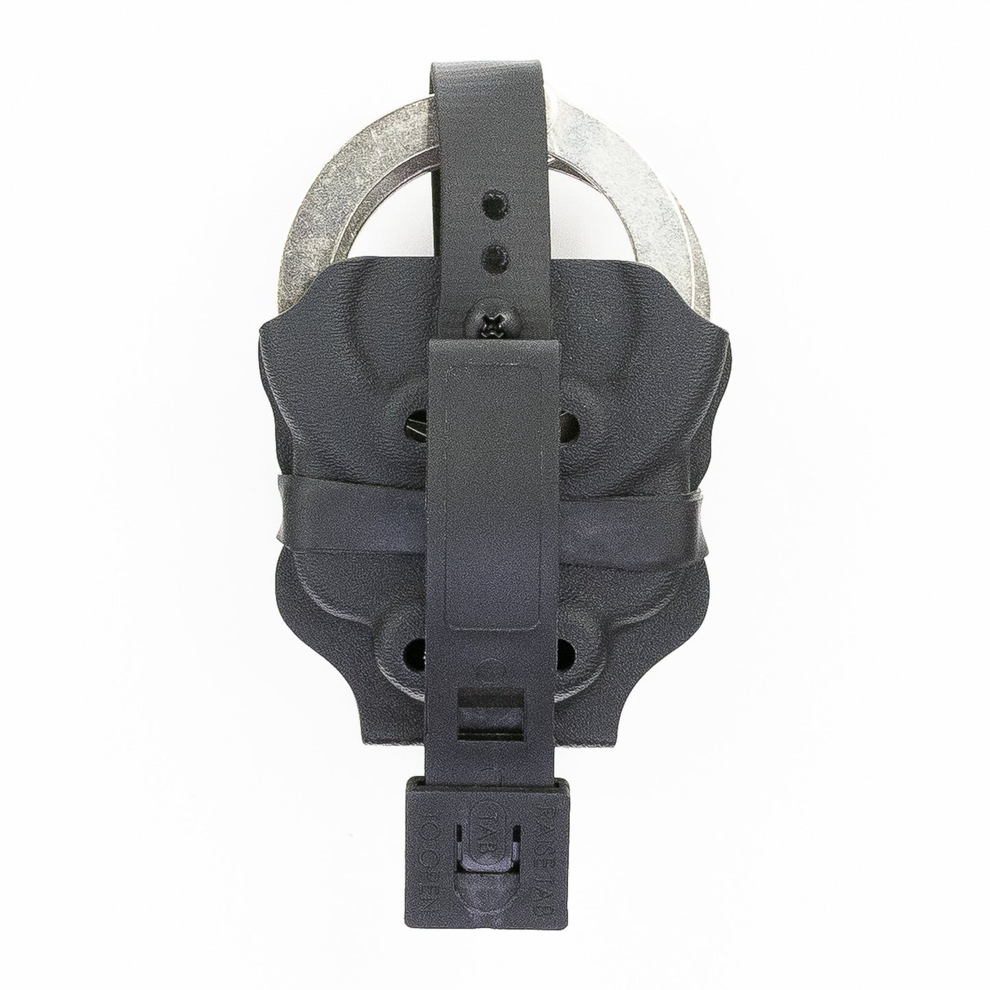 Vulcan handcuff carrier with K-LOC MALICE Clip