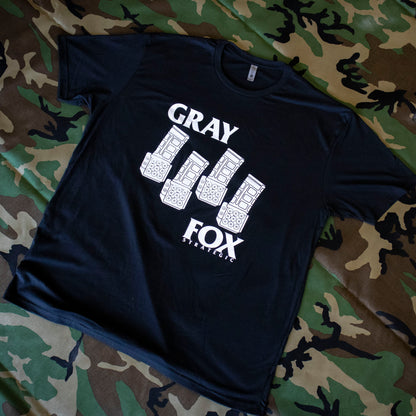 Unisex T-Shirt - 5/30