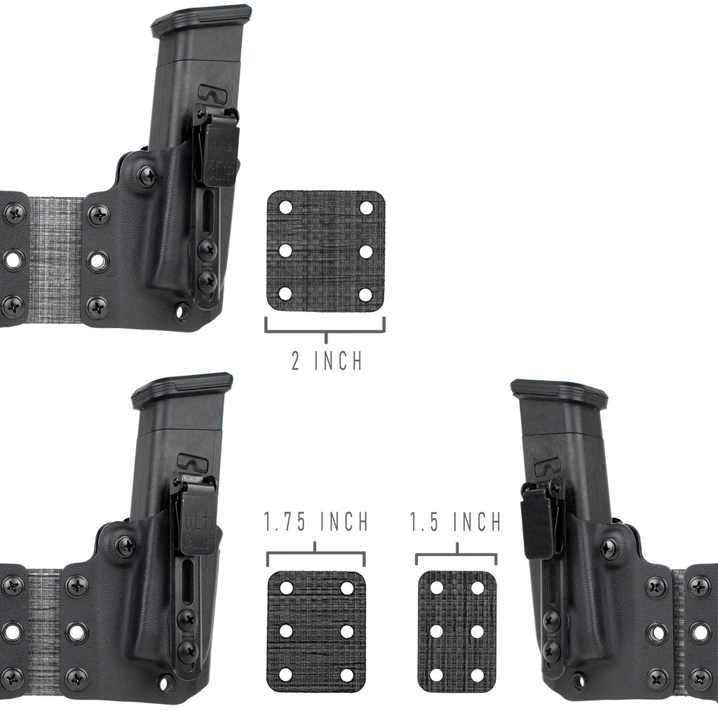 Umbra - IWB w/ Light