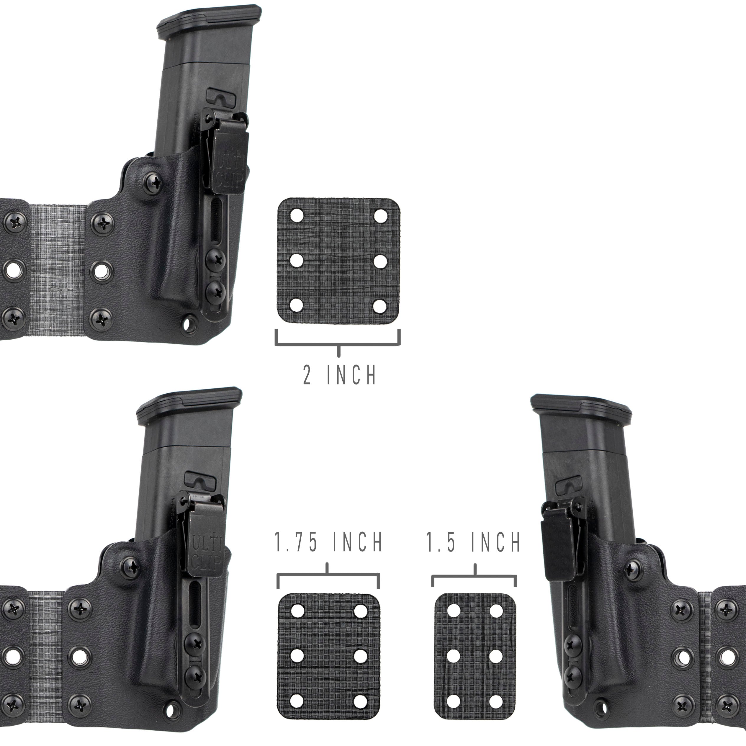 Umbra - IWB w/ Light