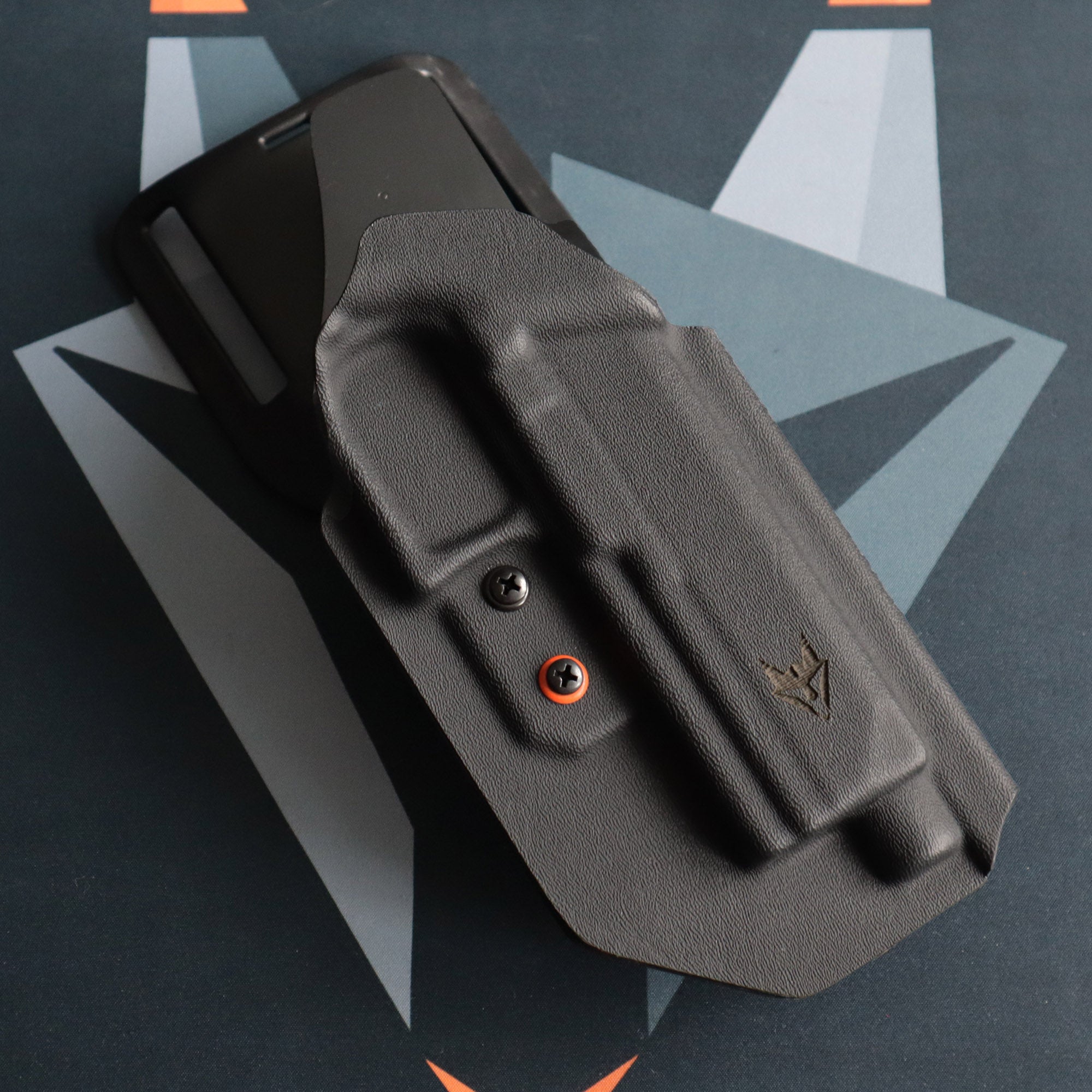 Cerberus OWB - Walther PDP 5" - Black - RH