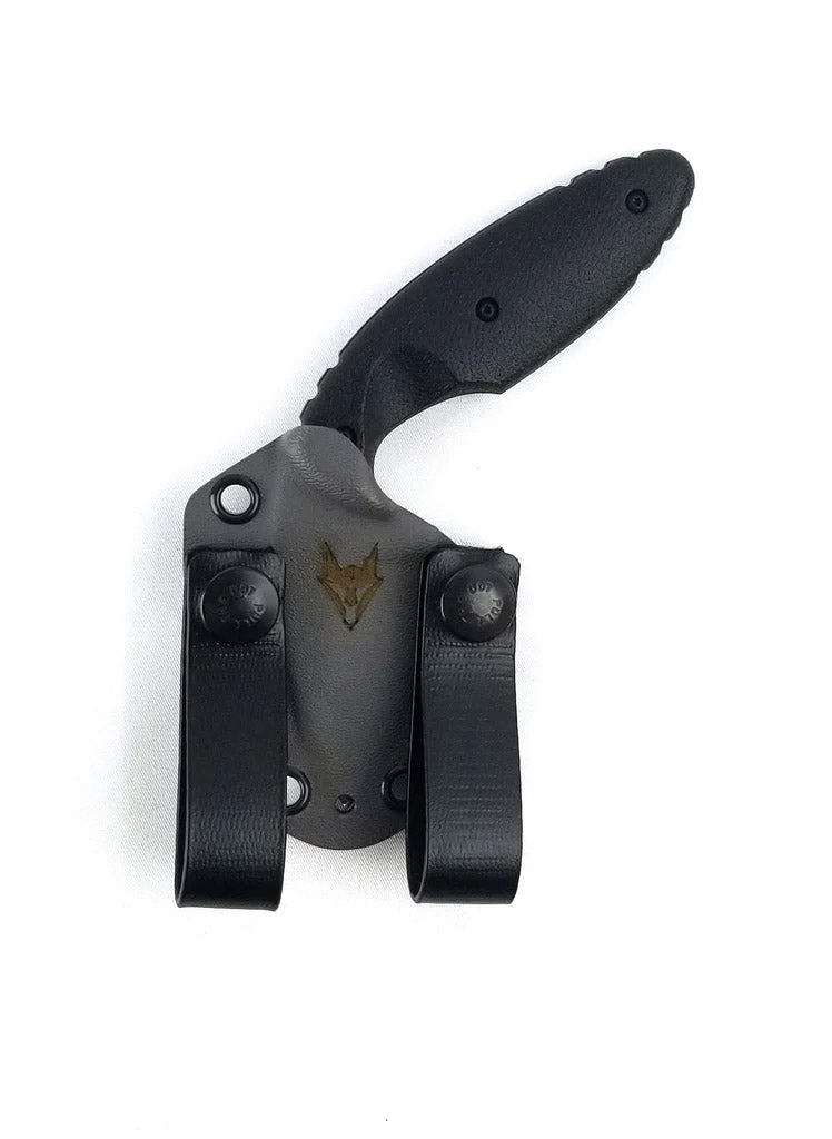 Dwarf - TDI Knife Sheath
