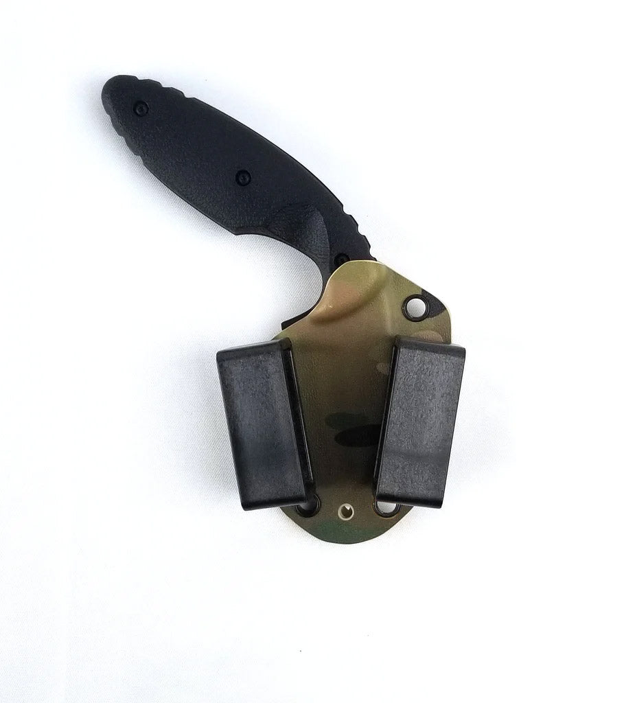 Dwarf - TDI Knife Sheath
