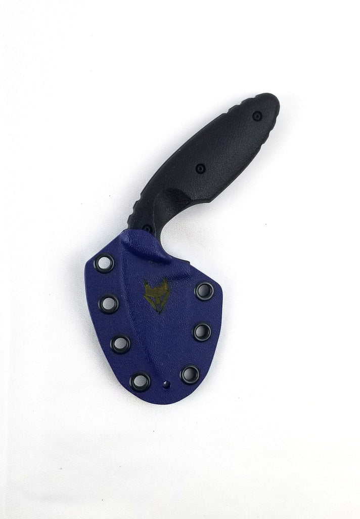 Dwarf - TDI Knife Sheath