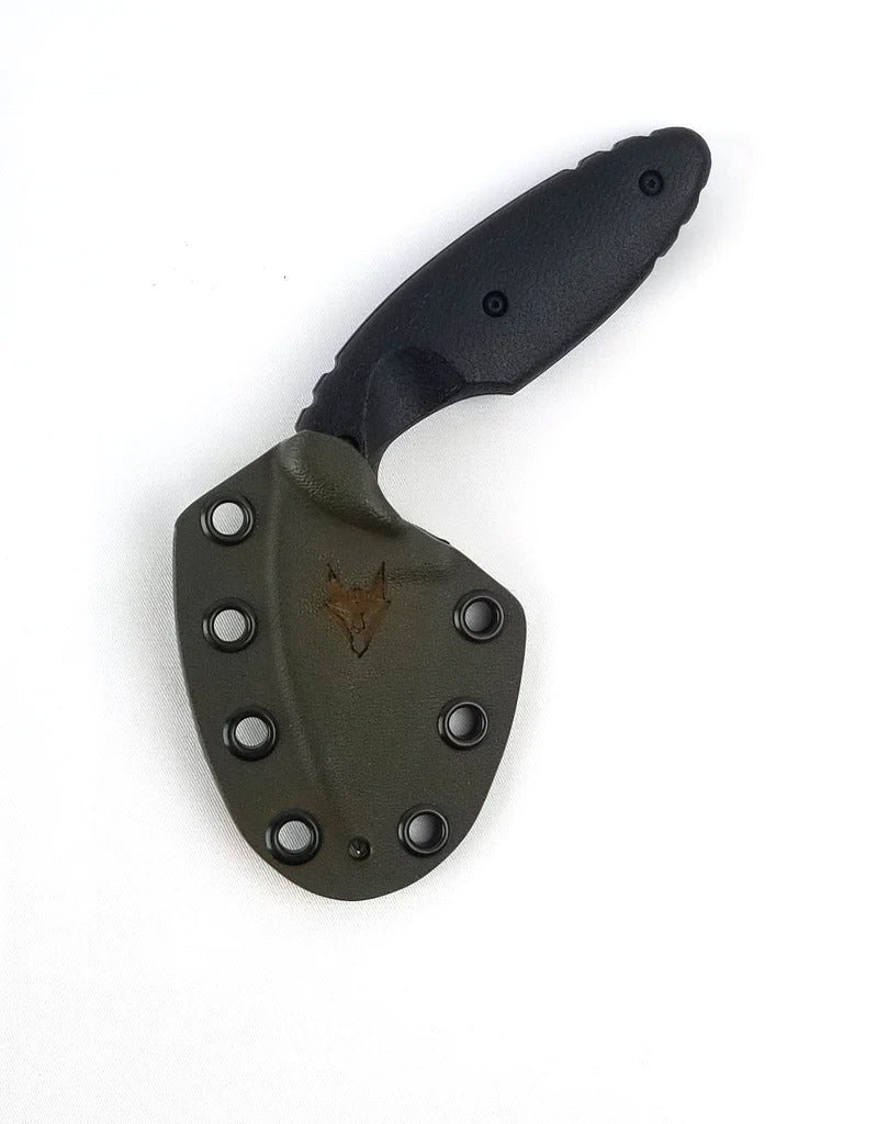 Dwarf - TDI Knife Sheath
