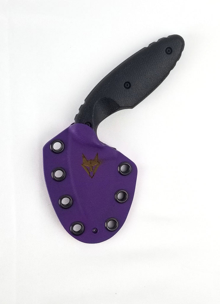 Dwarf - TDI Knife Sheath