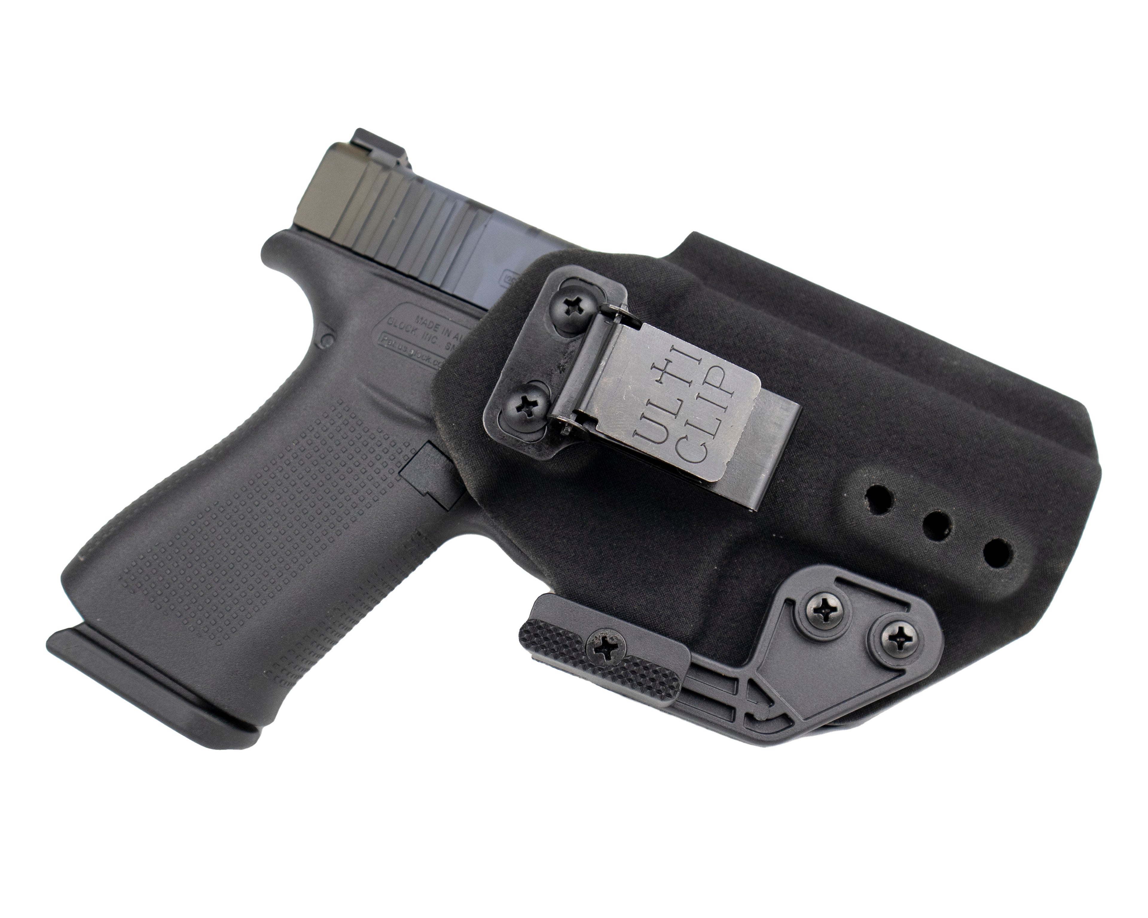 GHOST - IWB