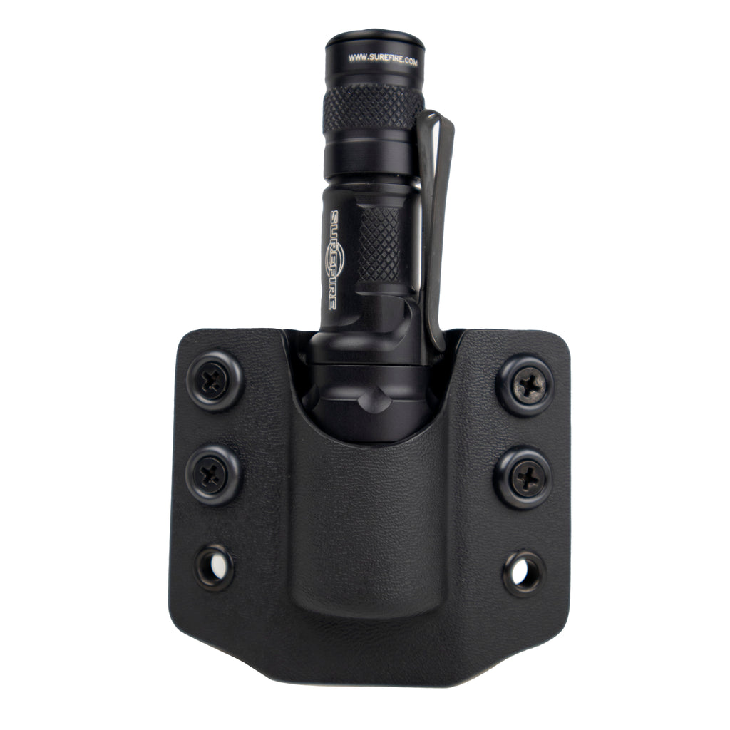Lampetia - OWB Flashlight Carrier