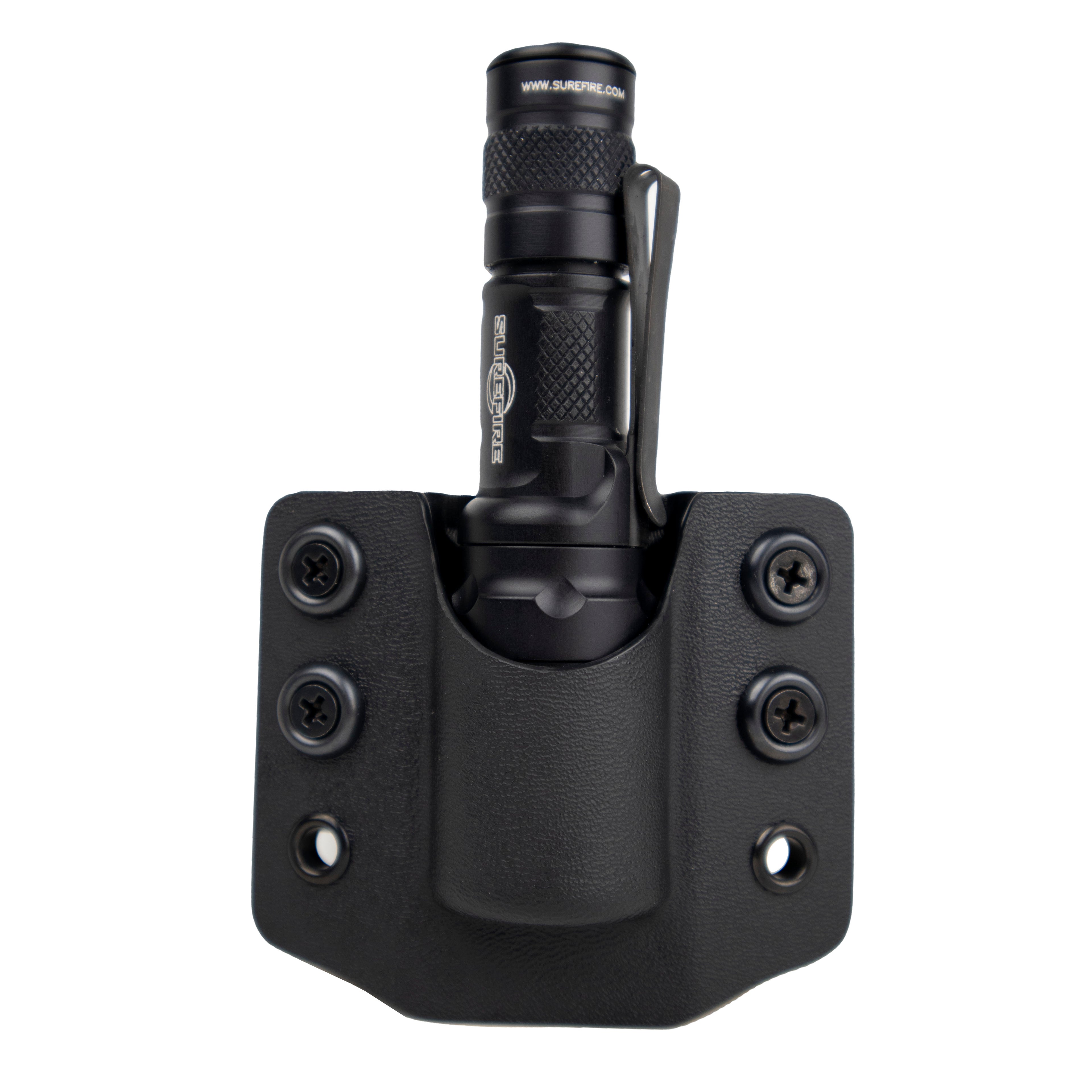 Lampetia - OWB Flashlight Carrier