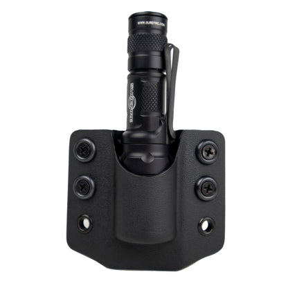 Lampetia - OWB Flashlight Carrier