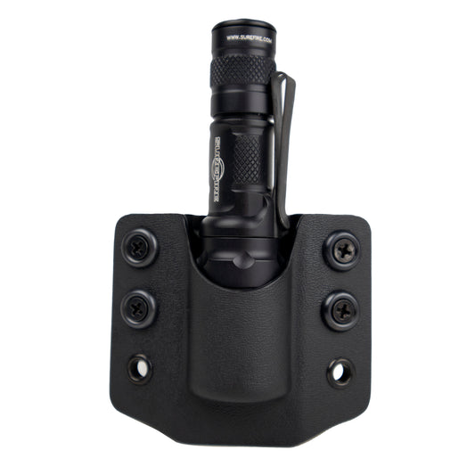 Lampetia - OWB Flashlight Carrier