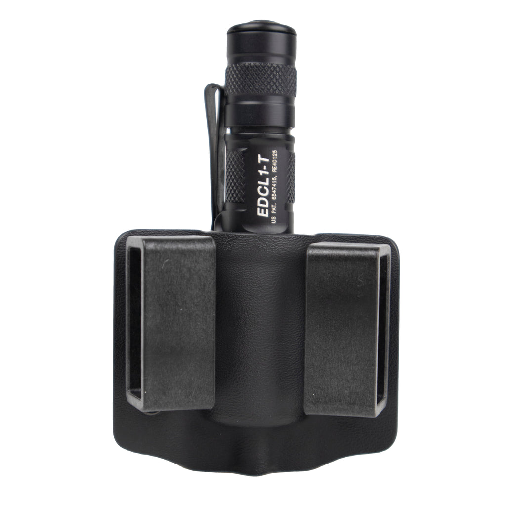 Lampetia - OWB Flashlight Carrier