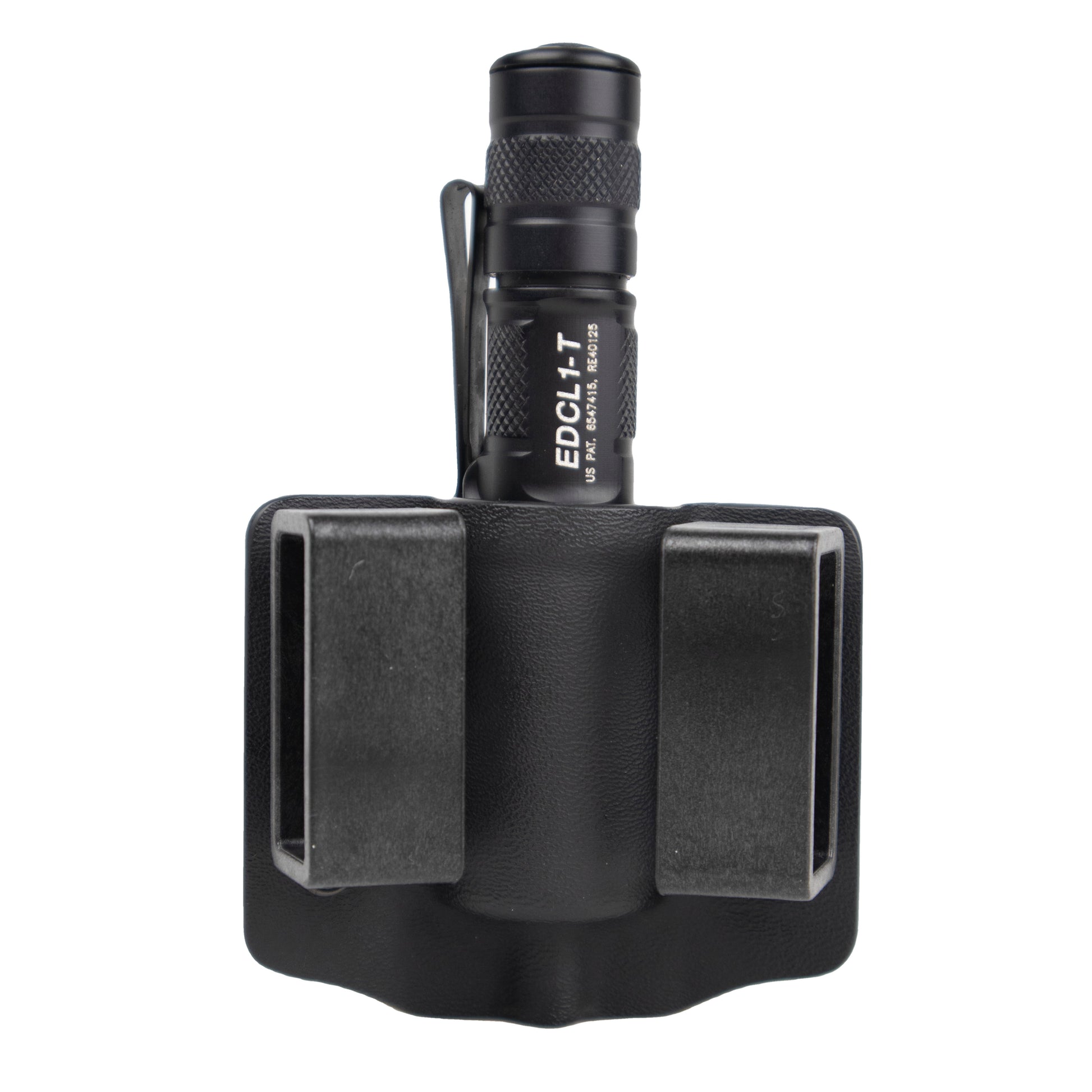 Lampetia - OWB Flashlight Carrier