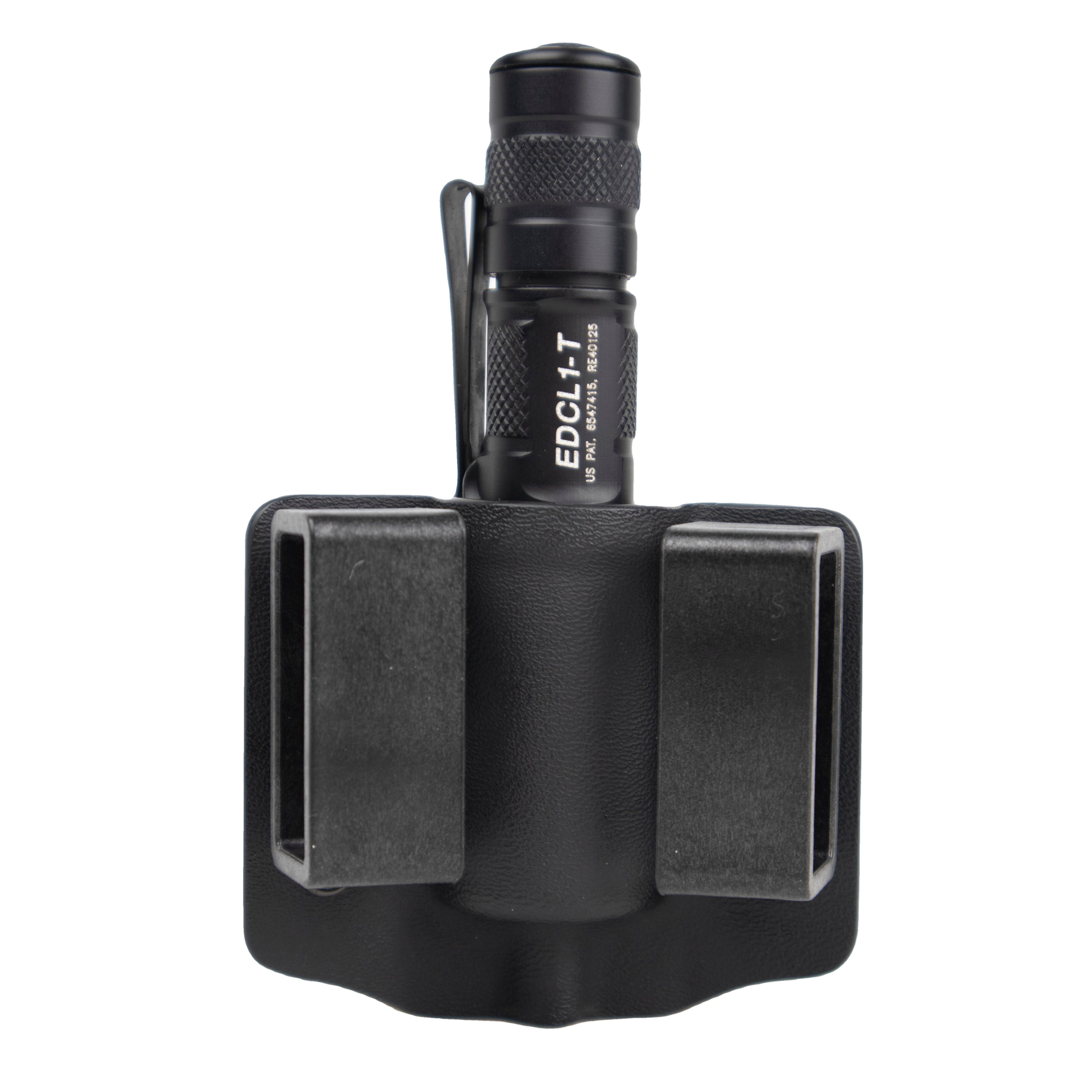 Lampetia - OWB Flashlight Carrier
