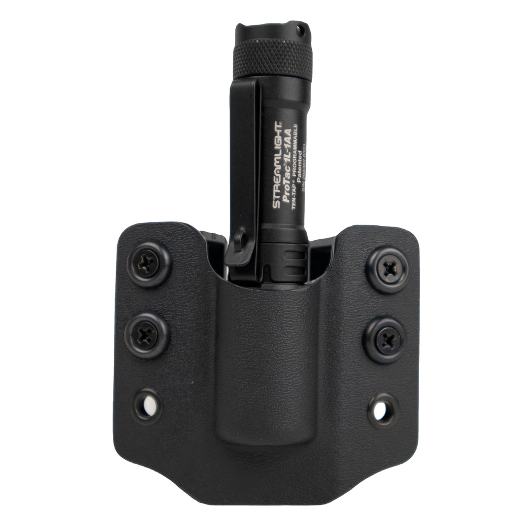 Lampetia - OWB Flashlight Carrier