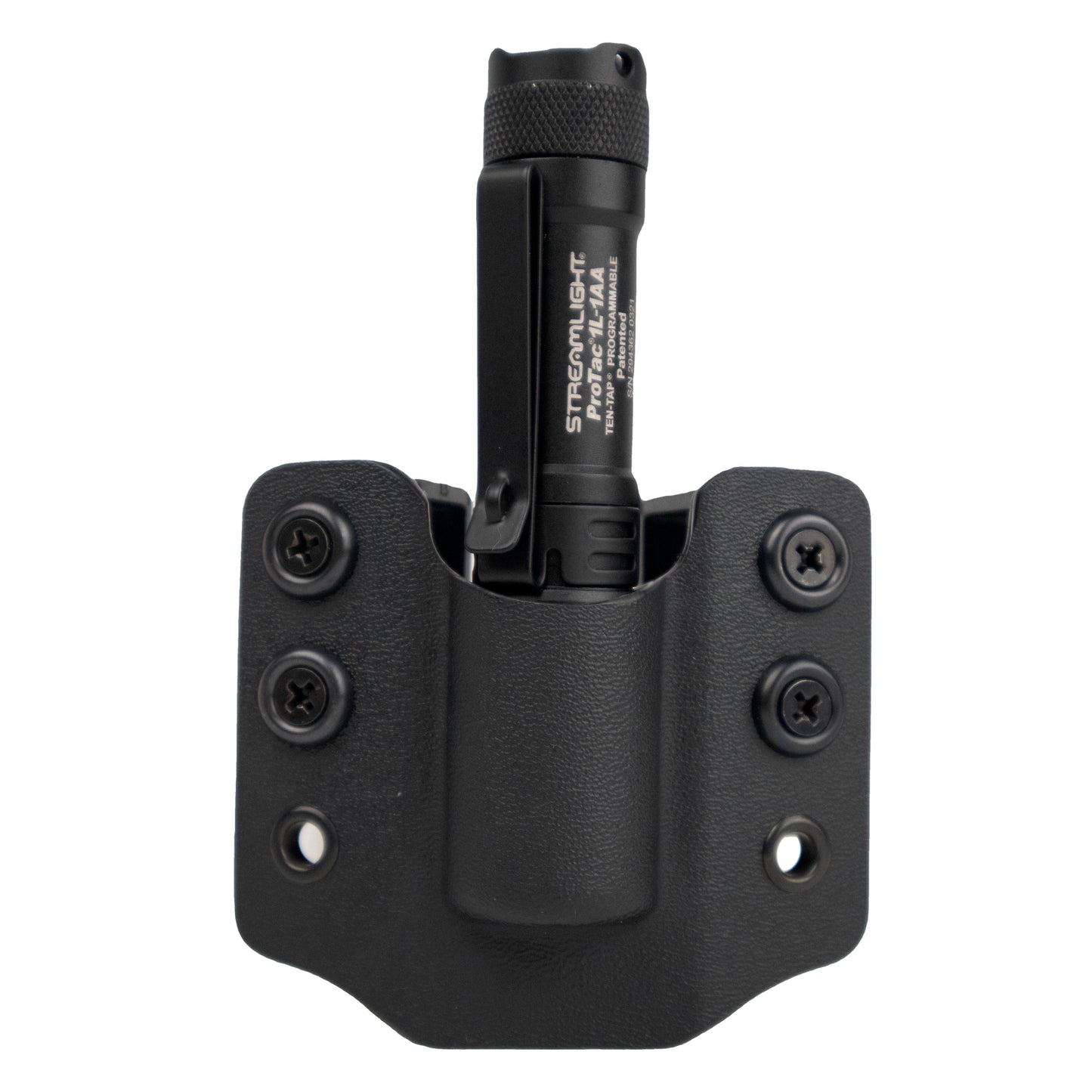 Lampetia - OWB Flashlight Carrier