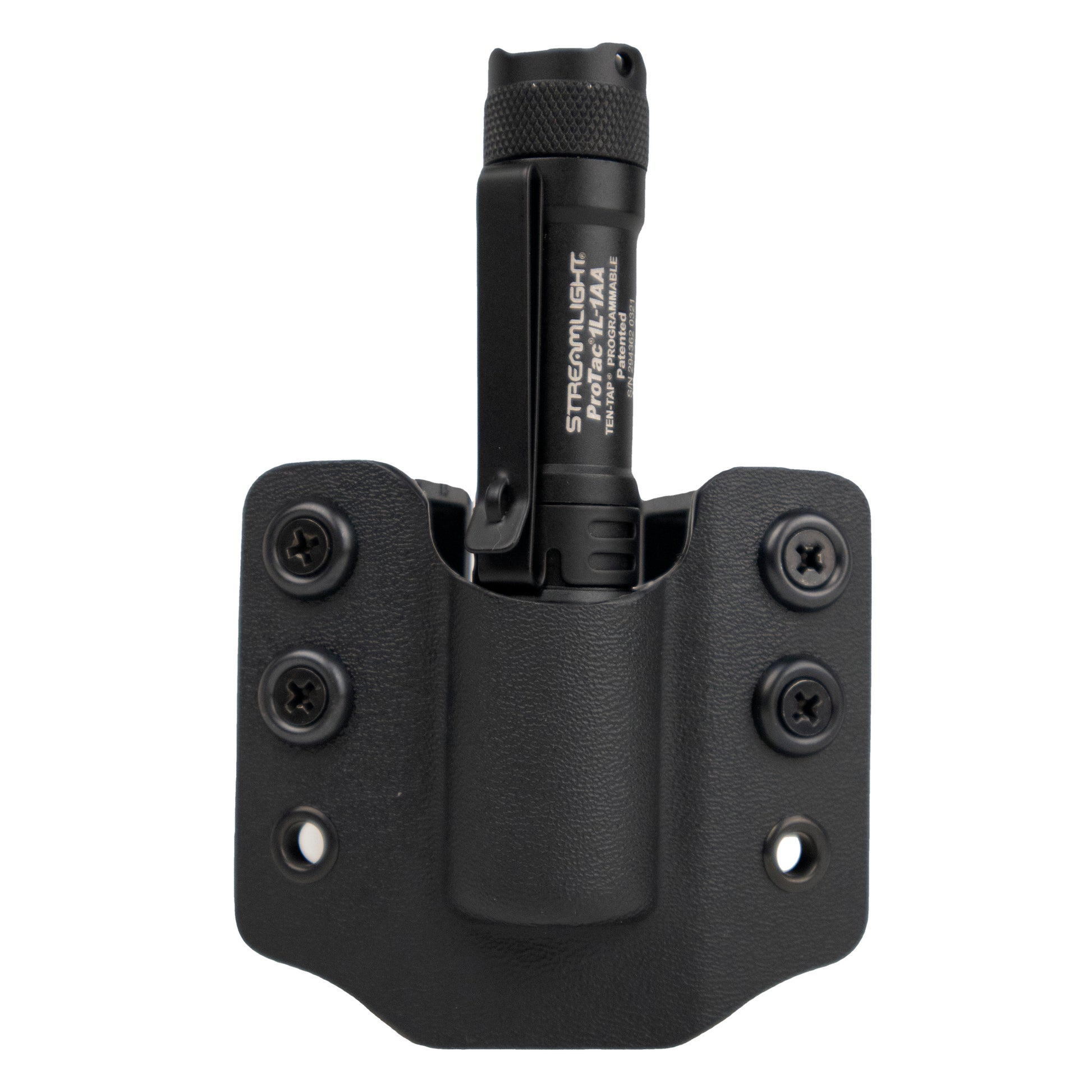 Lampetia - OWB Flashlight Carrier