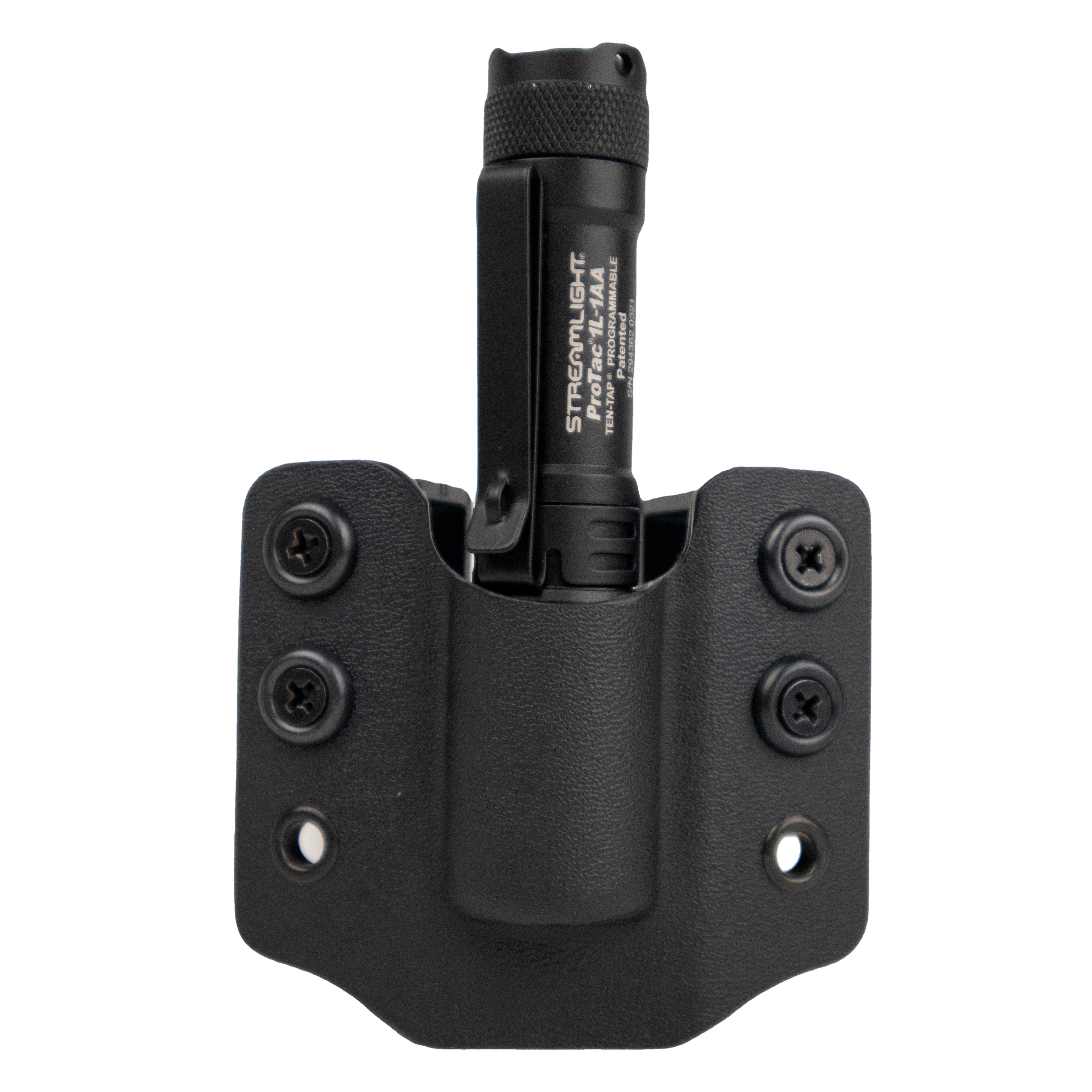 Lampetia - OWB Flashlight Carrier
