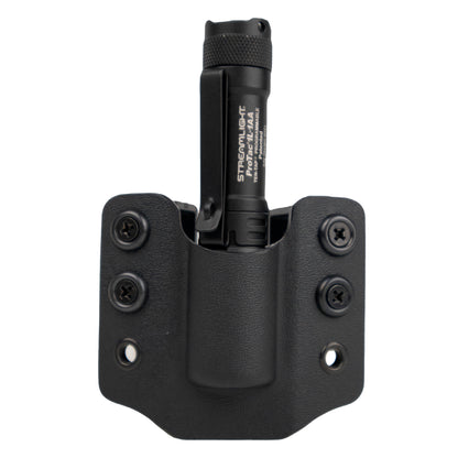 Lampetia - OWB Flashlight Carrier