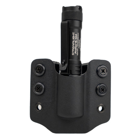 Lampetia - OWB Flashlight Carrier