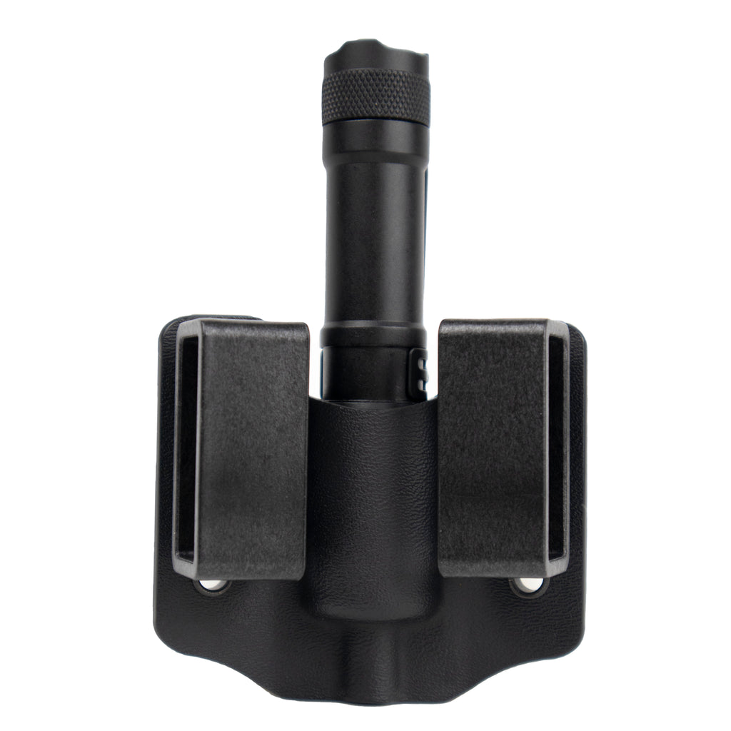 Lampetia - OWB Flashlight Carrier
