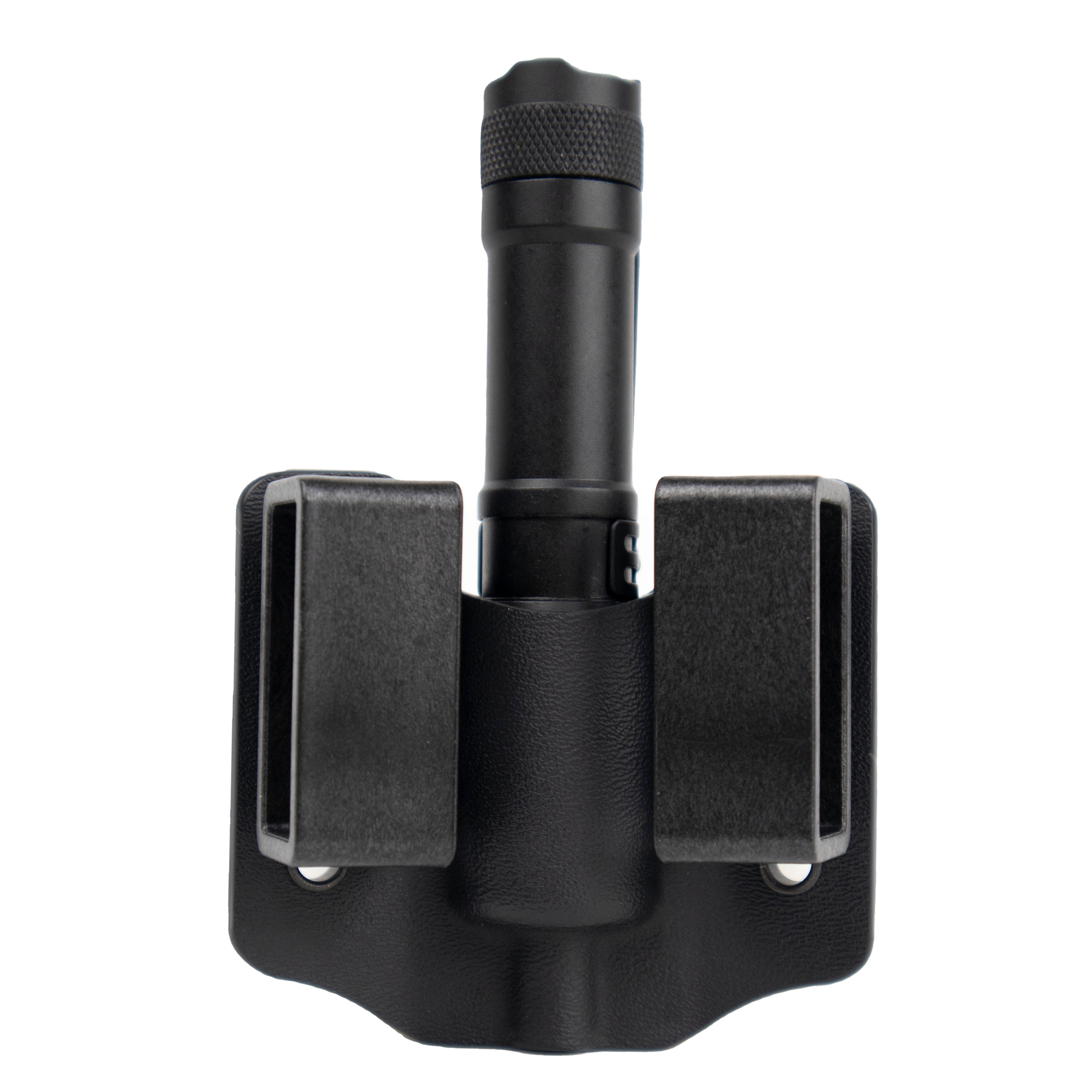 Lampetia - OWB Flashlight Carrier