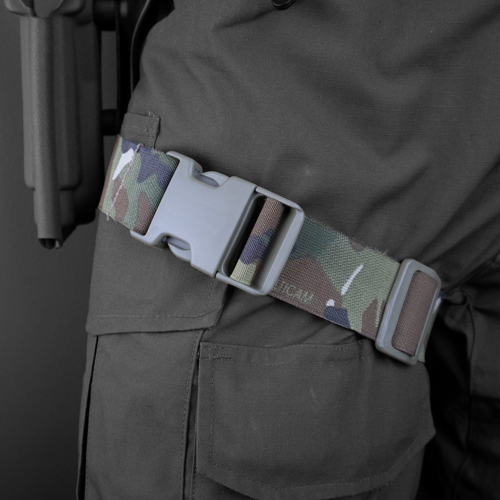 Leg Lok System - Leg Strap+Anchor