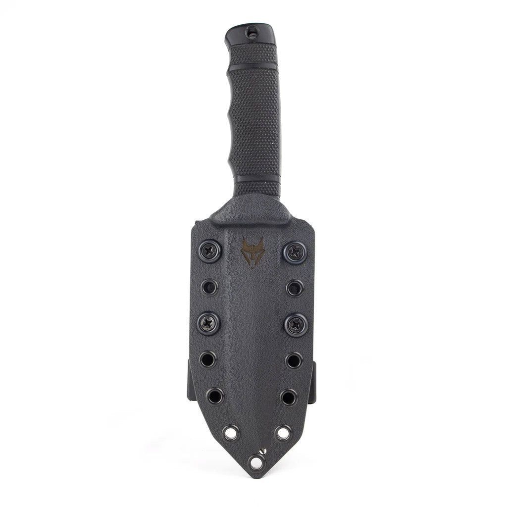 Ogre - Knife Sheath