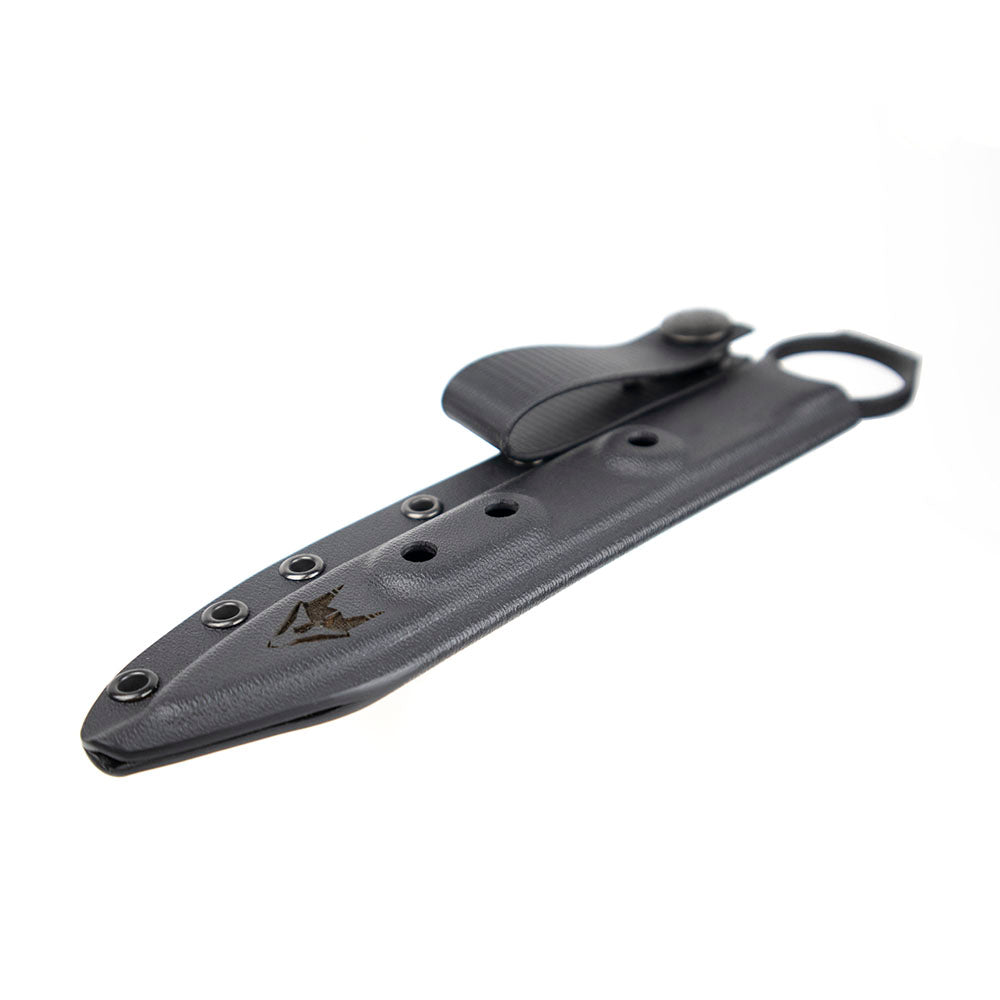 Pilum - SOCP Sheath