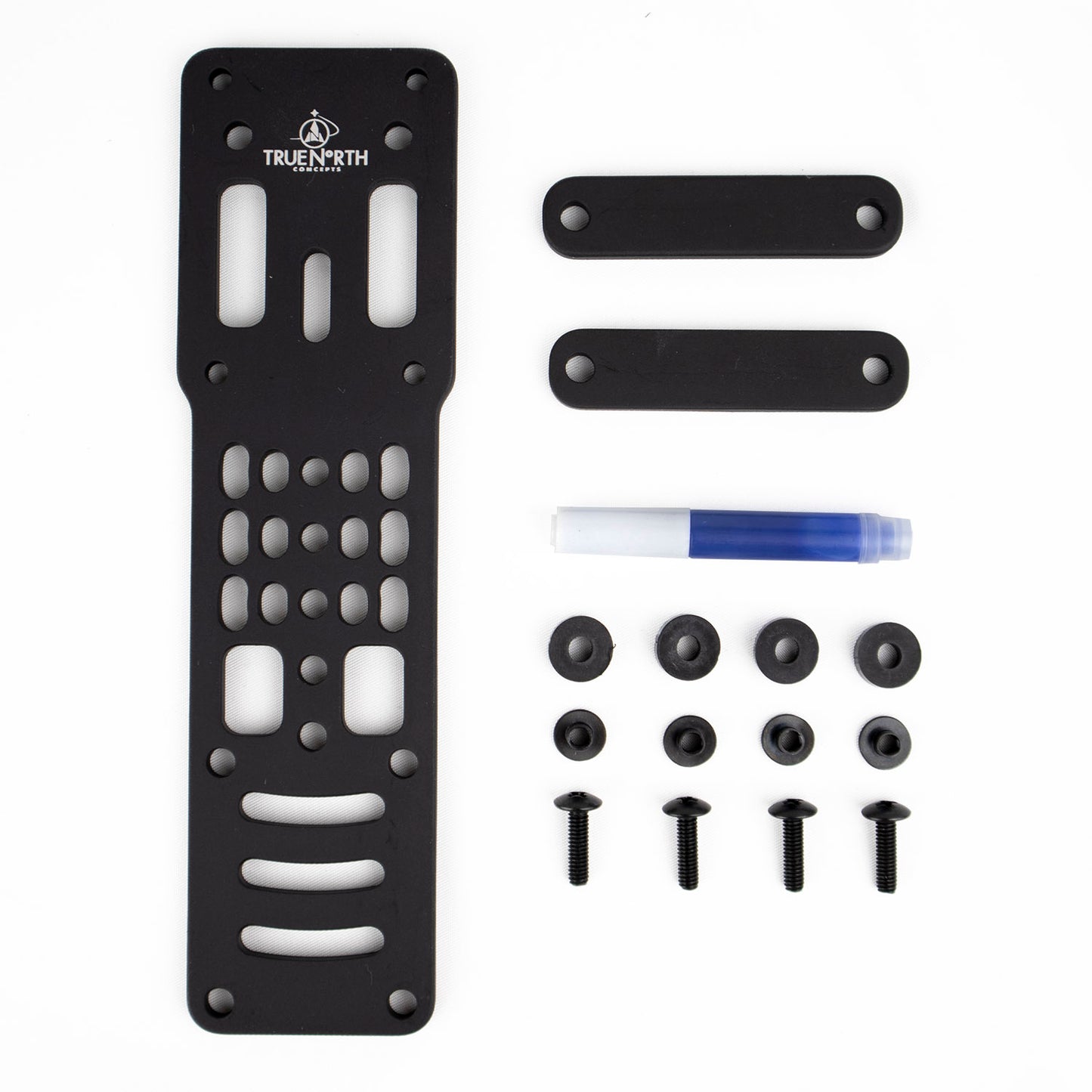 Assorted Belt Attachments