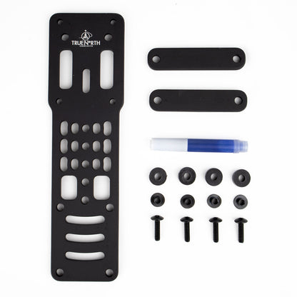 Assorted Belt Attachments