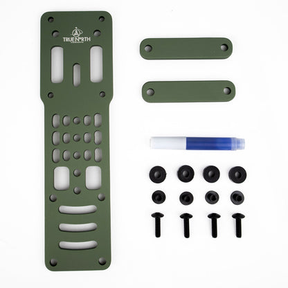 Assorted Belt Attachments