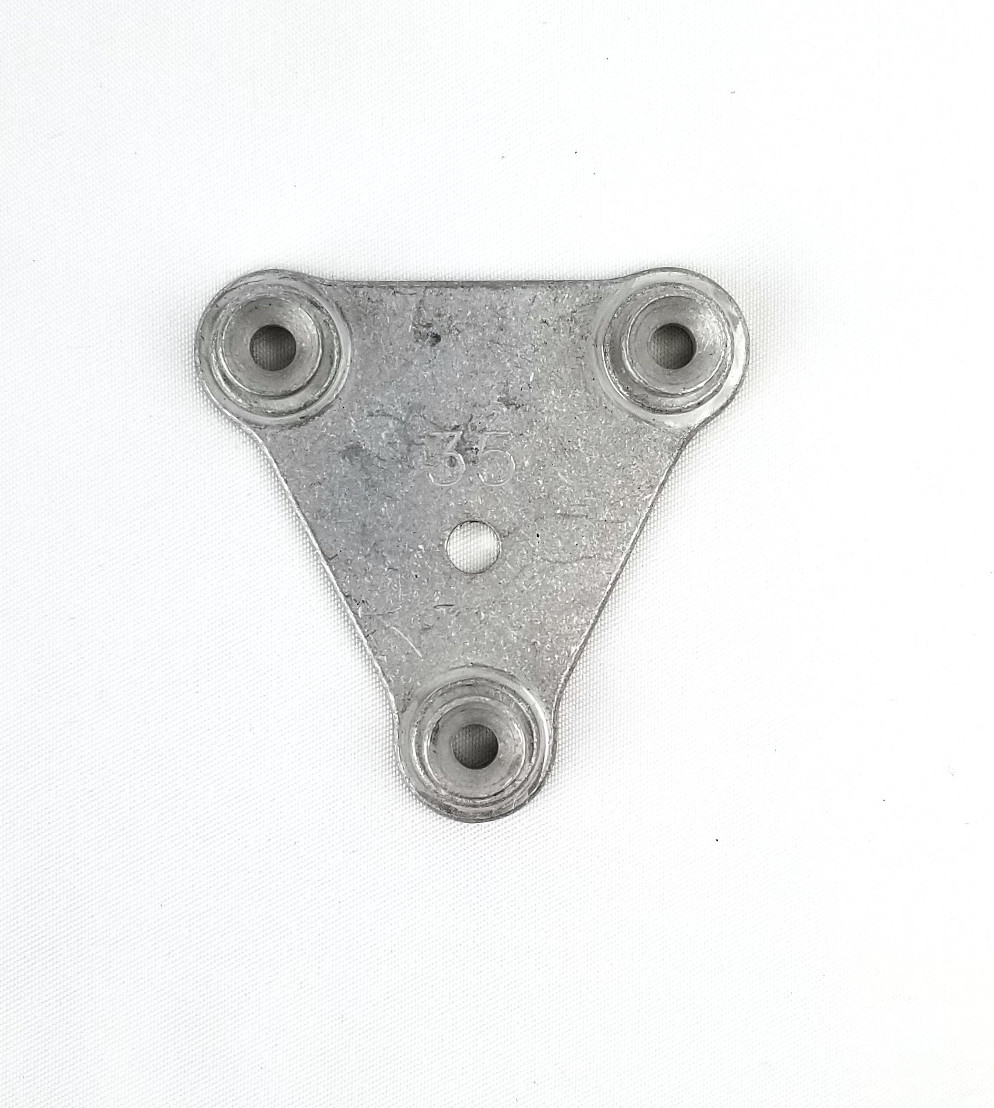 Assorted Belt Attachments