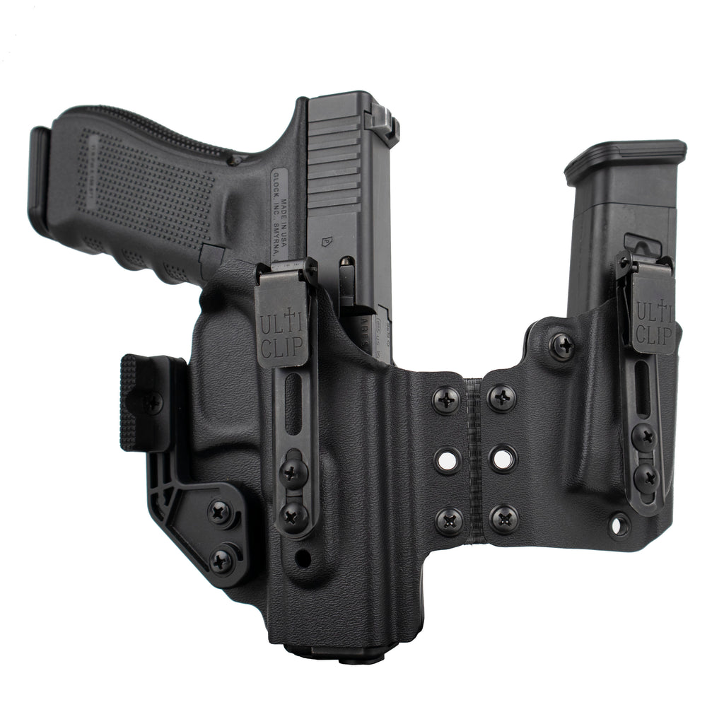 Shadow - IWB