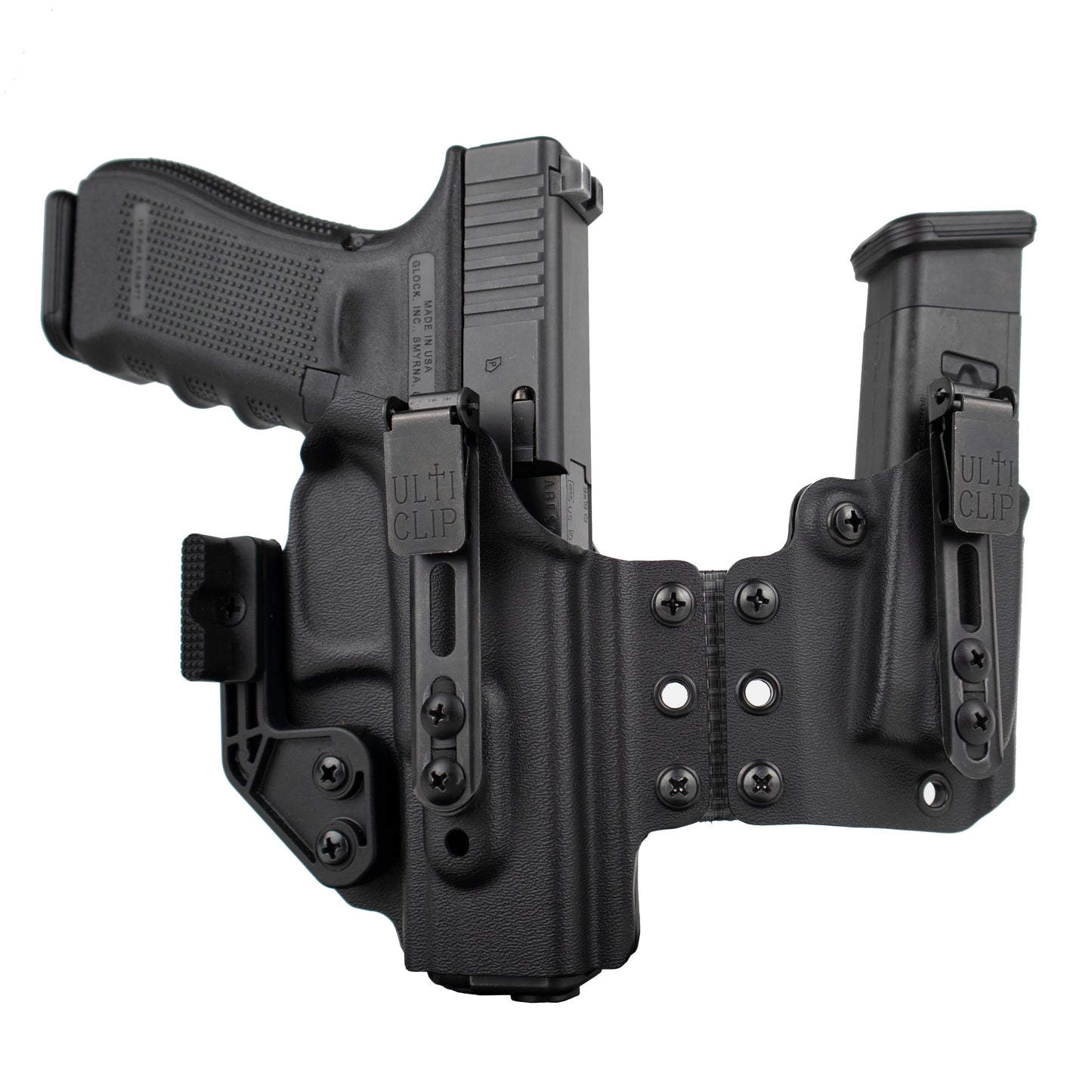 Shadow - IWB