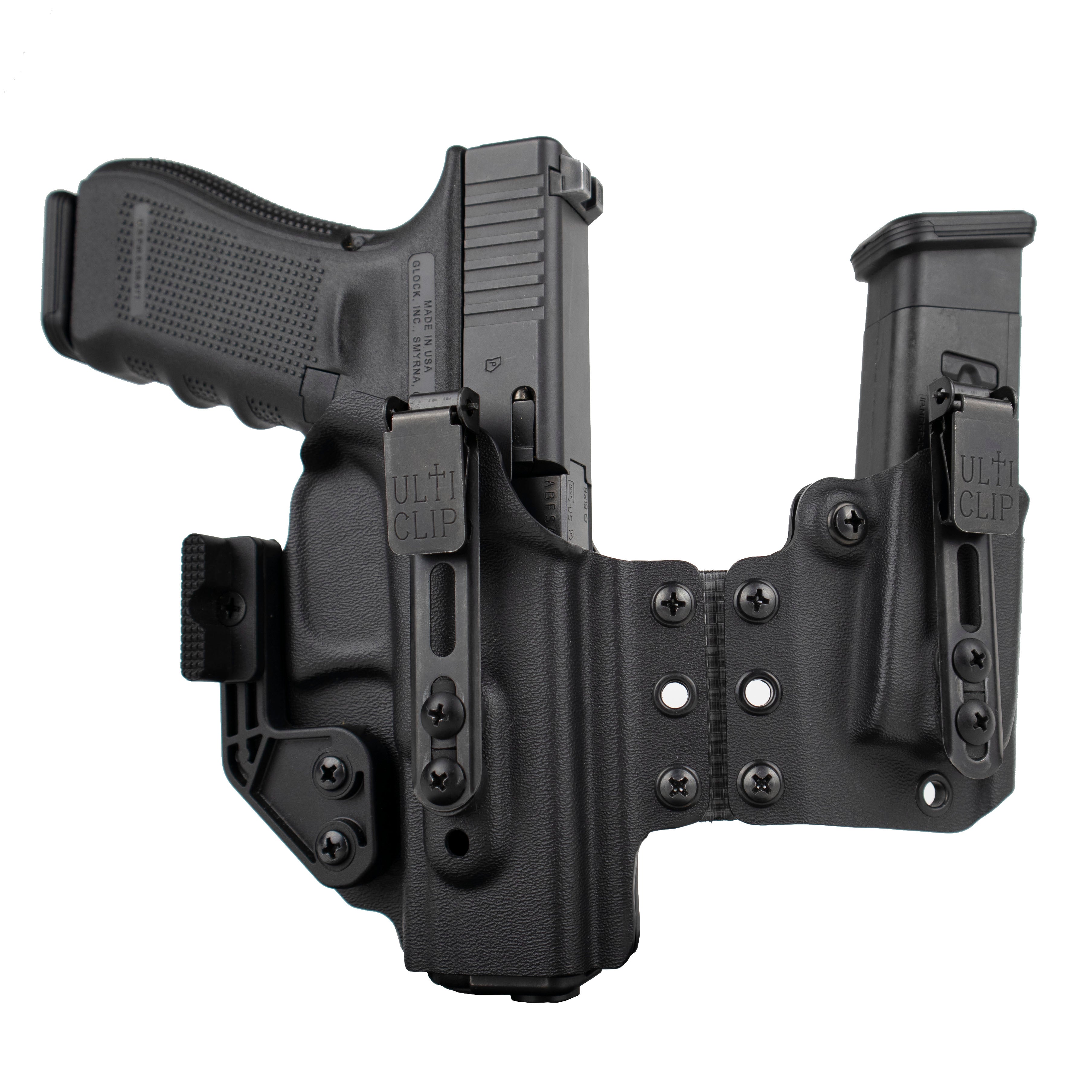Shadow - IWB